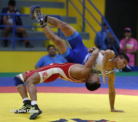 Así se vivieron las competencias en el primer día de los Juegos Centroamericanos 