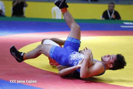 Así se vivieron las competencias en el primer día de los Juegos Centroamericanos 