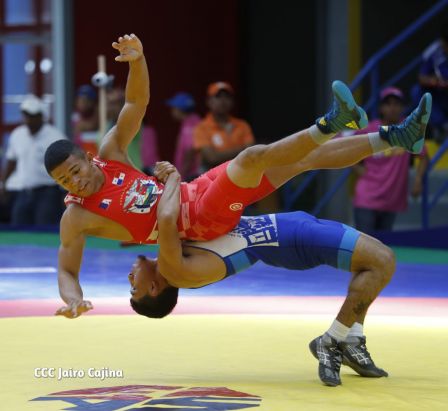 Así se vivieron las competencias en el primer día de los Juegos Centroamericanos 