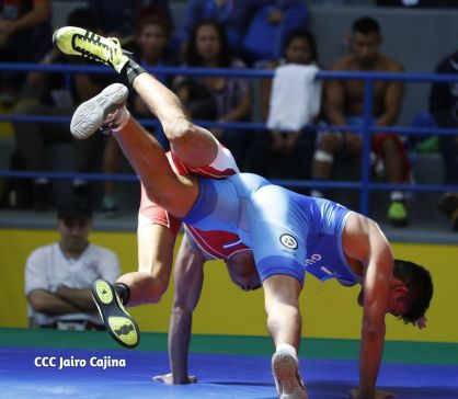 Así se vivieron las competencias en el primer día de los Juegos Centroamericanos 