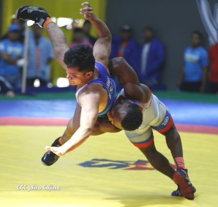 Así se vivieron las competencias en el primer día de los Juegos Centroamericanos 