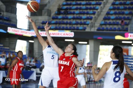 Así se vivieron las competencias en el primer día de los Juegos Centroamericanos 