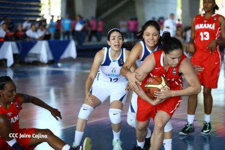 Así se vivieron las competencias en el primer día de los Juegos Centroamericanos 