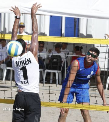 Así se vivieron las competencias en el primer día de los Juegos Centroamericanos 