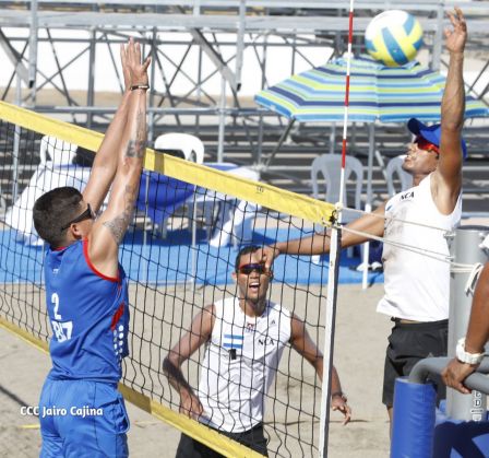 Así se vivieron las competencias en el primer día de los Juegos Centroamericanos 