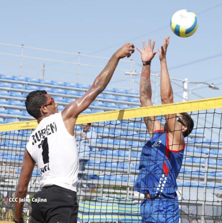 Así se vivieron las competencias en el primer día de los Juegos Centroamericanos 