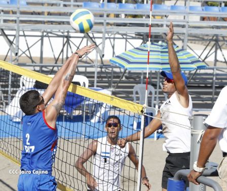 Así se vivieron las competencias en el primer día de los Juegos Centroamericanos 