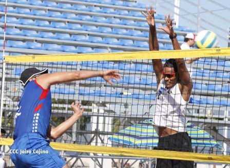 Así se vivieron las competencias en el primer día de los Juegos Centroamericanos 