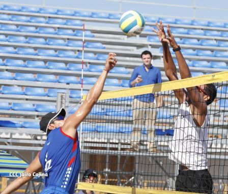 Así se vivieron las competencias en el primer día de los Juegos Centroamericanos 