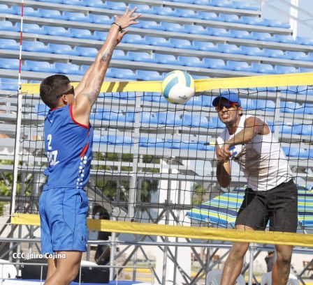 Así se vivieron las competencias en el primer día de los Juegos Centroamericanos 