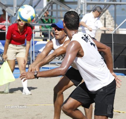 Así se vivieron las competencias en el primer día de los Juegos Centroamericanos 