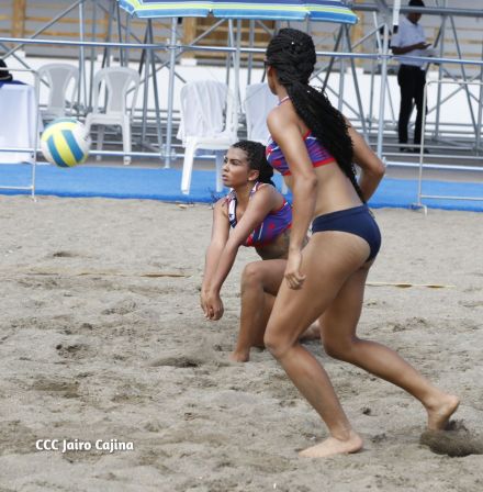 Así se vivieron las competencias en el primer día de los Juegos Centroamericanos 