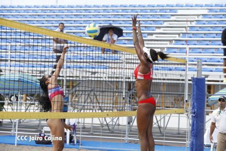 Así se vivieron las competencias en el primer día de los Juegos Centroamericanos 