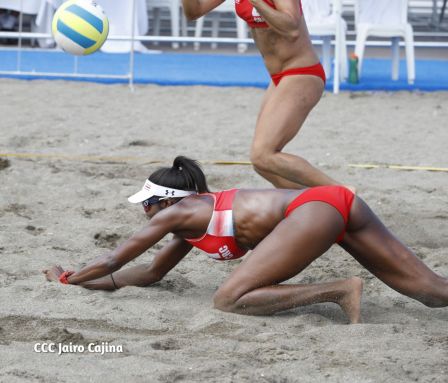 Así se vivieron las competencias en el primer día de los Juegos Centroamericanos 