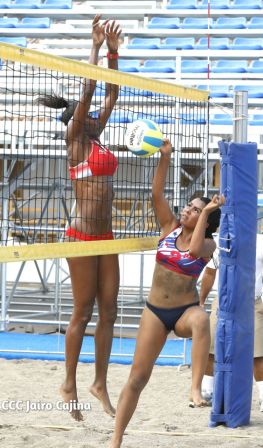 Así se vivieron las competencias en el primer día de los Juegos Centroamericanos 