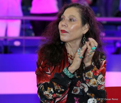 Acto de inauguración de los XI Juegos Centroamericanos