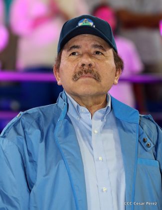 Acto de inauguración de los XI Juegos Centroamericanos