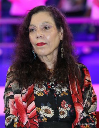 Acto de inauguración de los XI Juegos Centroamericanos