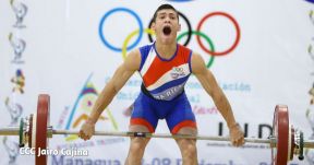 Las mejores imágenes del segundo día de los XI Juegos Deportivos Centroamericanos