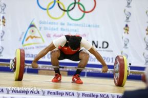 Las mejores imágenes del segundo día de los XI Juegos Deportivos Centroamericanos