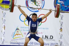 Las mejores imágenes del segundo día de los XI Juegos Deportivos Centroamericanos