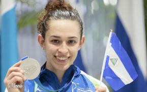 Las mejores imágenes del segundo día de los XI Juegos Deportivos Centroamericanos