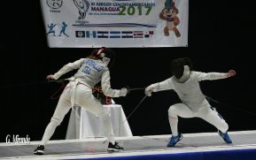 Las mejores imágenes del segundo día de los XI Juegos Deportivos Centroamericanos