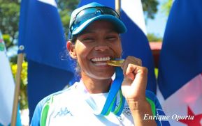 Las mejores imágenes del segundo día de los XI Juegos Deportivos Centroamericanos