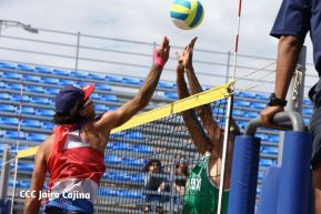 Las mejores imágenes del segundo día de los XI Juegos Deportivos Centroamericanos