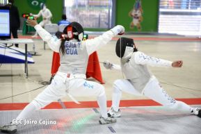 Las mejores imágenes del segundo día de los XI Juegos Deportivos Centroamericanos