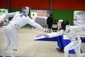 Las mejores imágenes del segundo día de los XI Juegos Deportivos Centroamericanos