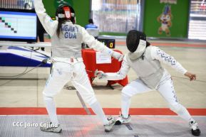 Las mejores imágenes del segundo día de los XI Juegos Deportivos Centroamericanos