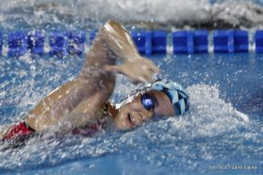 Las mejores imágenes del segundo día de los XI Juegos Deportivos Centroamericanos