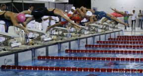 Las mejores imágenes del segundo día de los XI Juegos Deportivos Centroamericanos