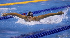 Las mejores imágenes del segundo día de los XI Juegos Deportivos Centroamericanos