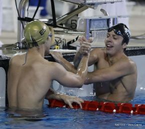 Las mejores imágenes del segundo día de los XI Juegos Deportivos Centroamericanos