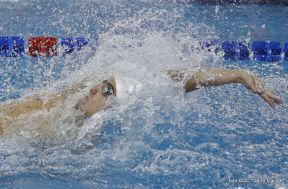 Las mejores imágenes del segundo día de los XI Juegos Deportivos Centroamericanos