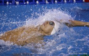 Las mejores imágenes del segundo día de los XI Juegos Deportivos Centroamericanos