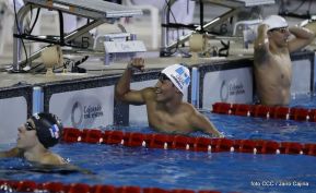 Las mejores imágenes del segundo día de los XI Juegos Deportivos Centroamericanos