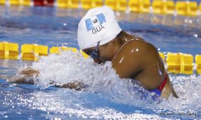 Las mejores imágenes del segundo día de los XI Juegos Deportivos Centroamericanos