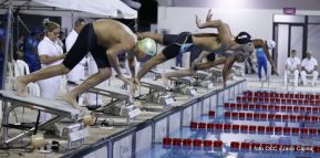 Las mejores imágenes del segundo día de los XI Juegos Deportivos Centroamericanos