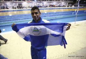 Las mejores imágenes del segundo día de los XI Juegos Deportivos Centroamericanos