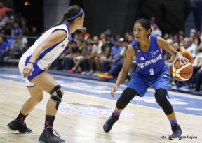 Las mejores imágenes del segundo día de los XI Juegos Deportivos Centroamericanos