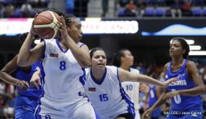 Las mejores imágenes del segundo día de los XI Juegos Deportivos Centroamericanos