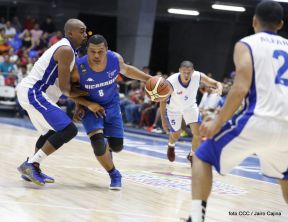 Las mejores imágenes del segundo día de los XI Juegos Deportivos Centroamericanos