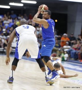 Las mejores imágenes del segundo día de los XI Juegos Deportivos Centroamericanos