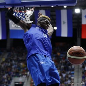 Las mejores imágenes del segundo día de los XI Juegos Deportivos Centroamericanos