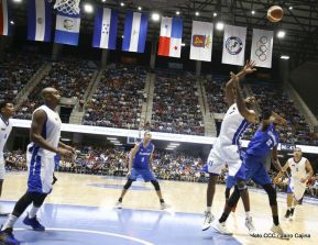 Las mejores imágenes del segundo día de los XI Juegos Deportivos Centroamericanos