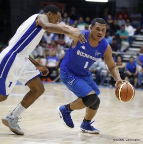 Las mejores imágenes del segundo día de los XI Juegos Deportivos Centroamericanos