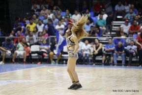 Las mejores imágenes del segundo día de los XI Juegos Deportivos Centroamericanos